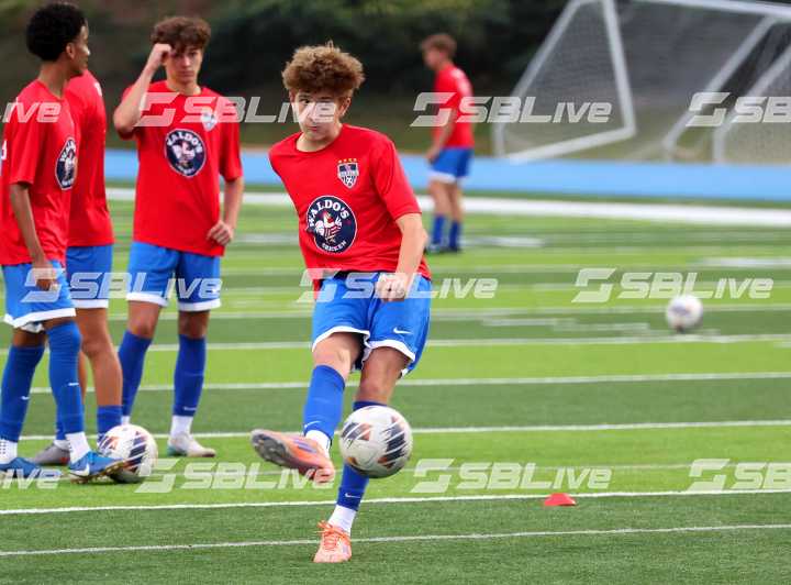 image of player