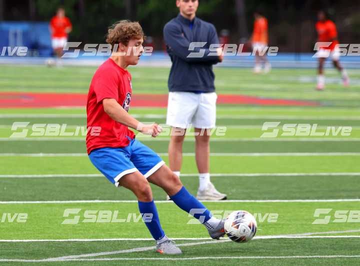 image of player