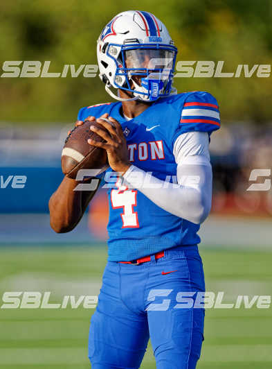 image of player