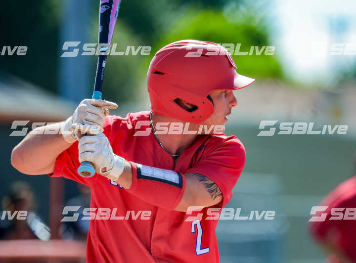 image of player