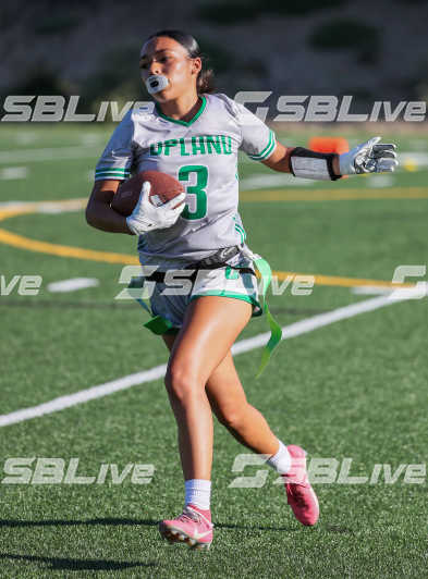 image of player