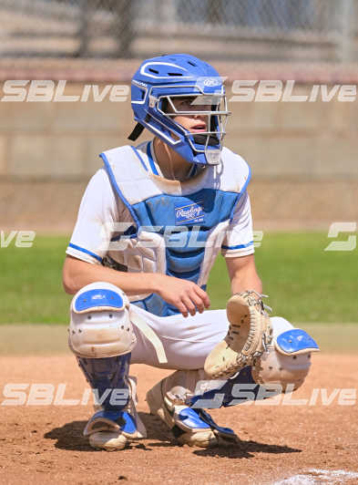 image of player