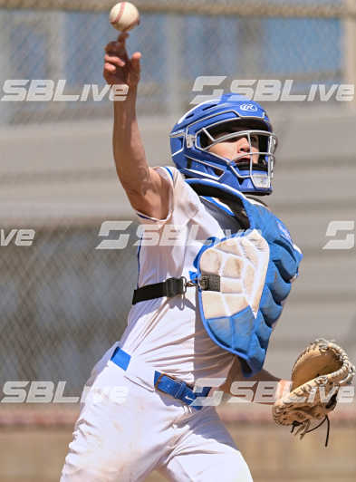 image of player