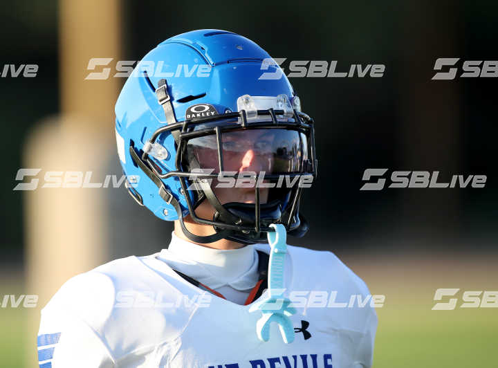 image of player
