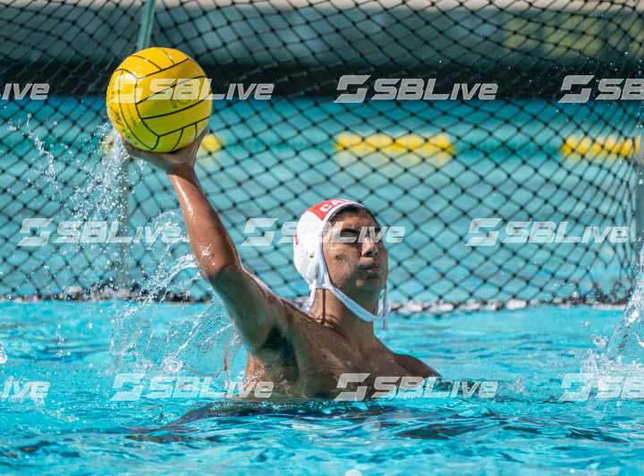 image of player