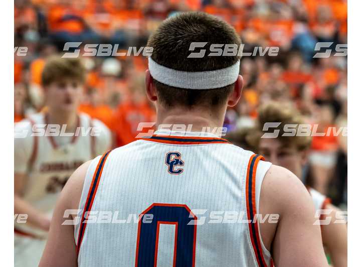 image of player