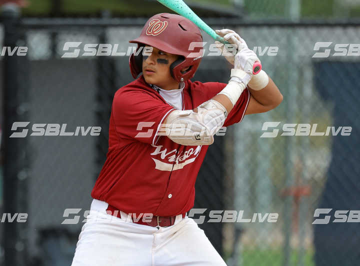 image of player