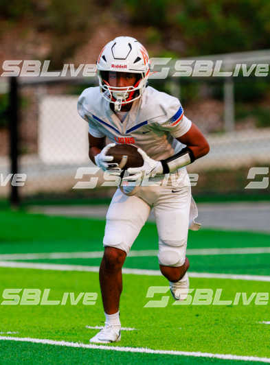 image of player