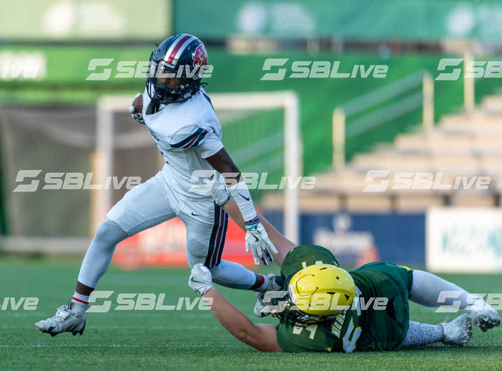 image of player