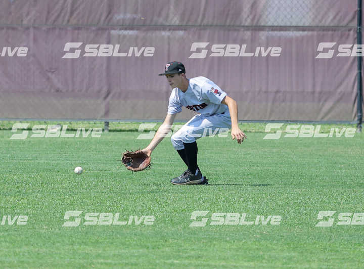 image of player