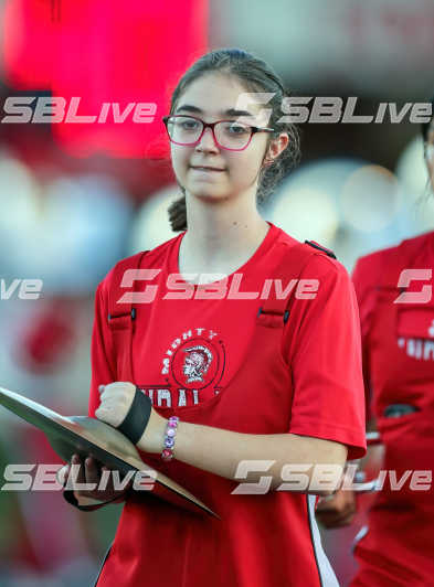 image of player