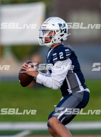 image of player