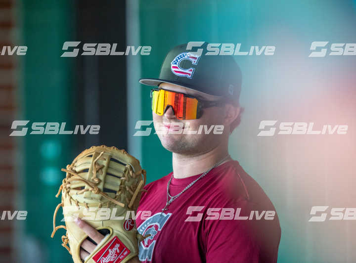 image of player