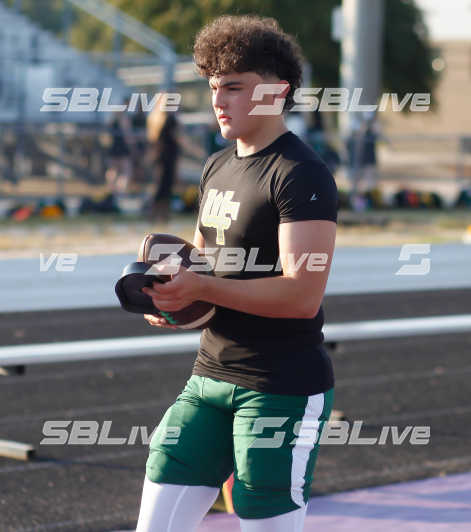 image of player