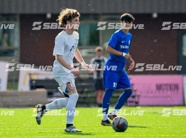 image of player