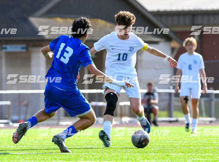 image of player
