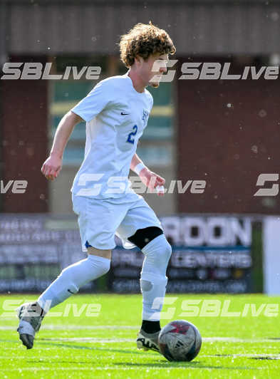 image of player