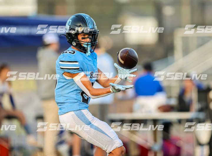 image of player