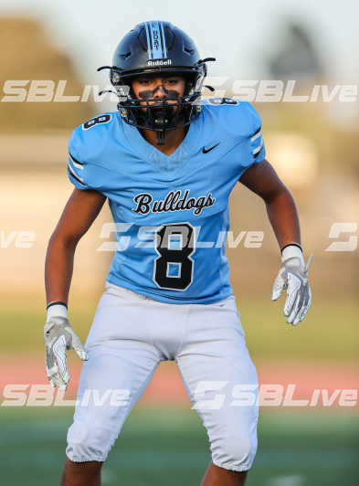 image of player