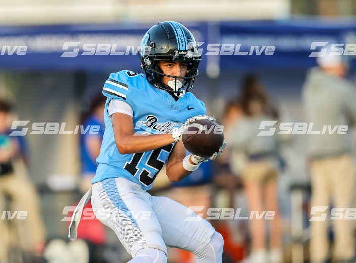 image of player