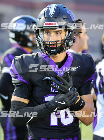 image of player