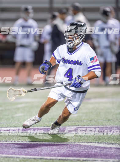 image of player