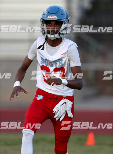 image of player