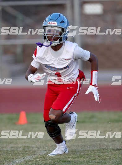 image of player