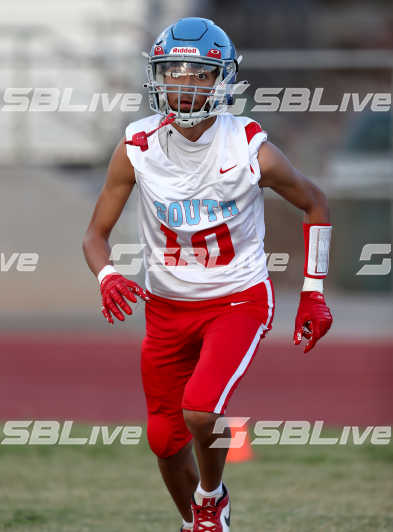 image of player