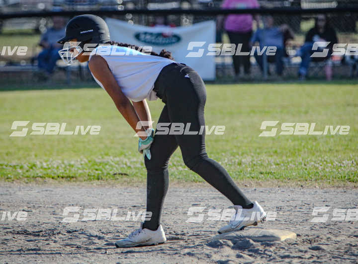 image of player