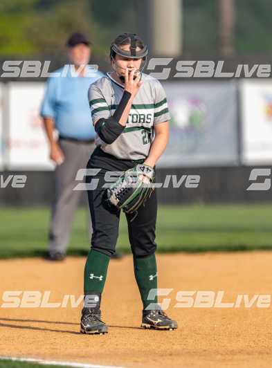 image of player