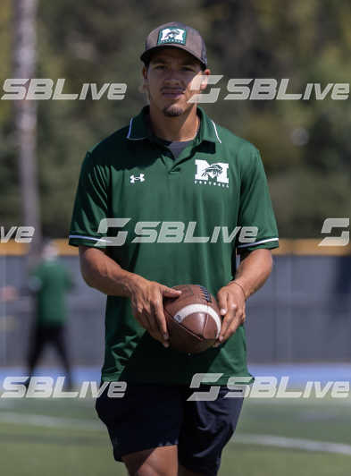 image of player