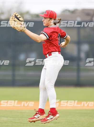 image of player