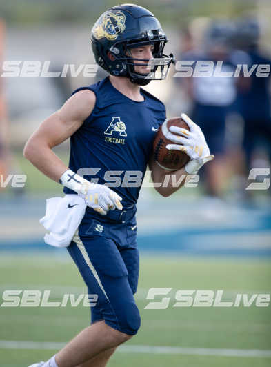 image of player