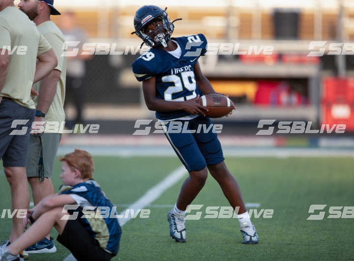 image of player