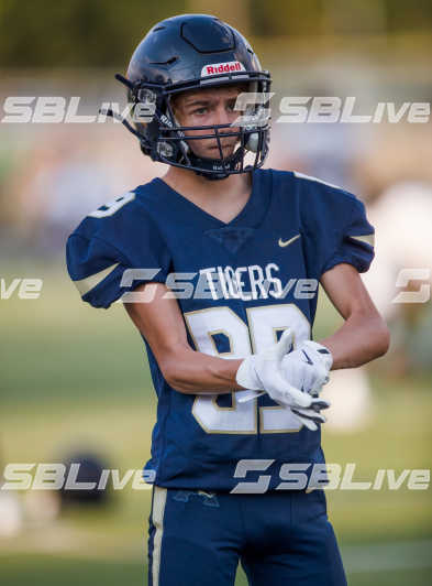 image of player