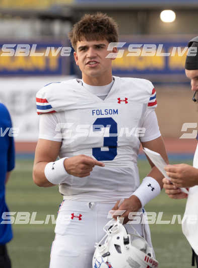 image of player