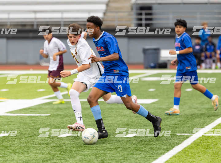image of player