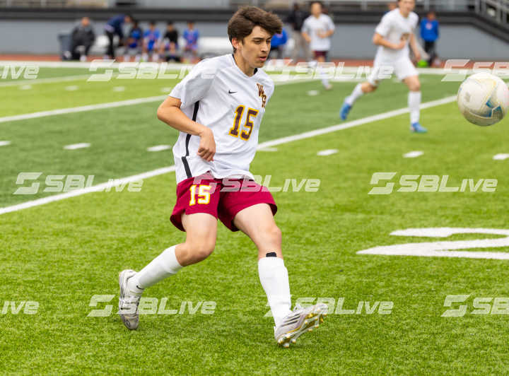 image of player