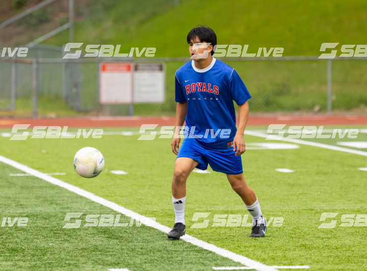 image of player