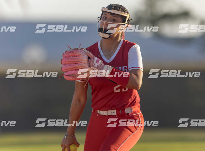 image of player