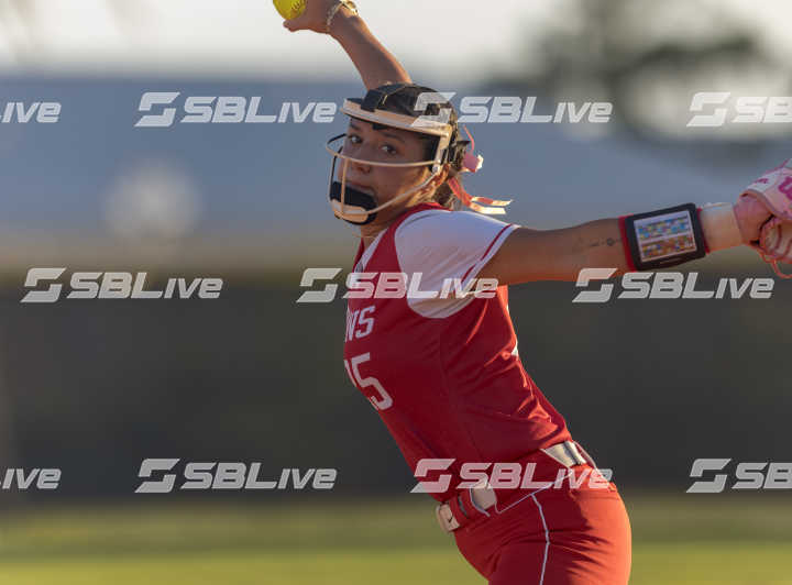 image of player