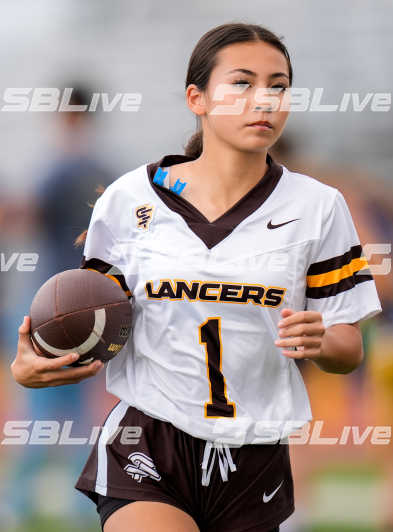 image of player