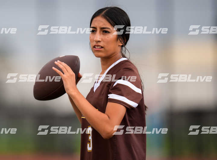 image of player