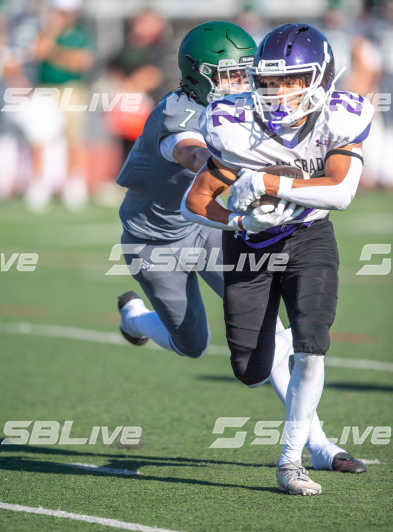 image of player