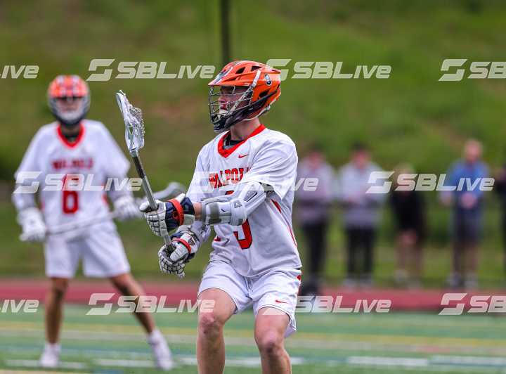 image of player
