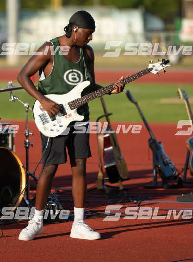 image of player