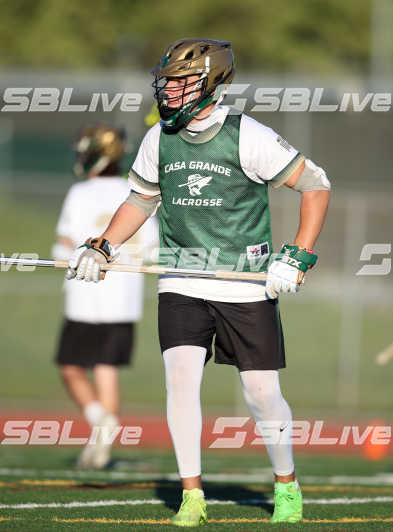 image of player
