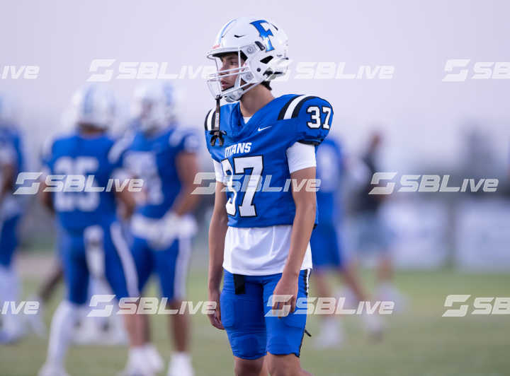 image of player