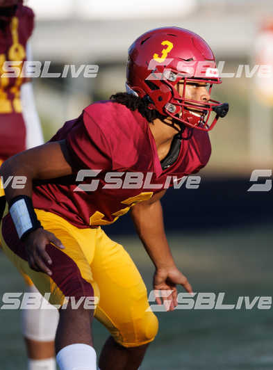 image of player
